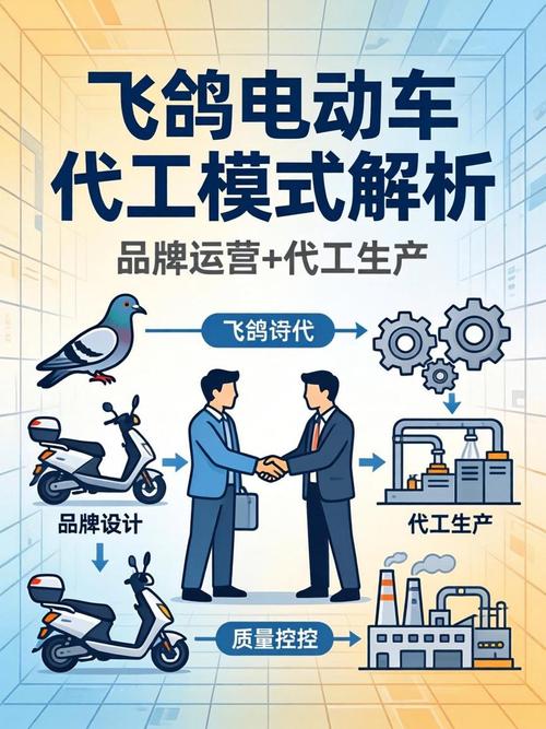 其运营主体五迪电动车与河北,天津等地的多家制造工厂建立合作关系,由